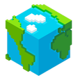 Icono de programa: World Edit for Minecraft
