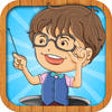 Icon of program: Sentence Builder for Spec…