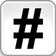 Icon of program: Hasher Lite