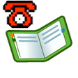 Icon of program: MyContacts