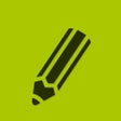 iEditor - Text Code Editor icon
