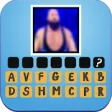 Icon of program: Guess WWE Quiz