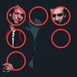 Icono de programa: Twenty One Pilots MPC