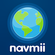 Icono de programa: Navmii GPS World (Navfree…