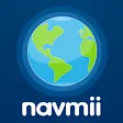 Icon of program: Navmii GPS World (Navfree…