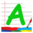 Icono de programa: Alphabets Writing for Win…
