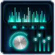 Icon of program: Volume Booster  Bass Boos…