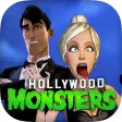 Icon of program: Hollywood Monsters