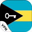 Icon of program: Bahamas VPN-Free Unlimite…