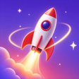 Icono de programa: GlowClean Go