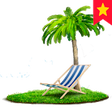 Icon of program: Kerala (God's Own Country…