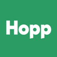 Icon of program: Hopp: Rent a scooter