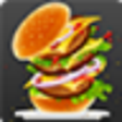 Icono de programa: Burger Tower Game