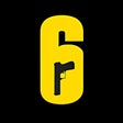Icon of program: Guide for Rainbow Six Sie…