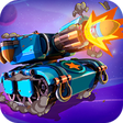 Icono de programa: Orbit Outlaws