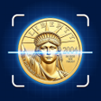 Icon of program: Plam Coin - AI Coin Ident…