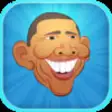 Icon of program: Flying Obama - Oh Bama! T…