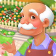 Icono de programa: Fruits Garden - Scape Mat…