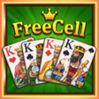 Icono de programa: Simple FreeCell for HP fo…