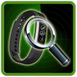 Icono de programa: Find My Fitbit - Finder A…