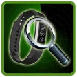 Icon of program: Find My Fitbit - Finder A…