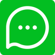Icon of program: SMS text messaging app