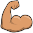 Icono de programa: Biceps Clicker
