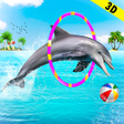 Icon of program: Dolphin Show My Dolphin G…