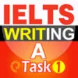 Icon of program: IELTS Writing Academic Tr…