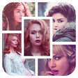 Icon of program: Photo Editor - Collage Ma…
