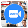 Icono de programa: Guide for Zoom - Video Co…