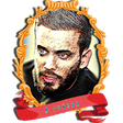 Icono de programa: Tombe (M Pokora)