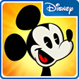 Icon of program: Where's My Mickey?