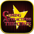 Icono de programa: Coming Attractions Theate…