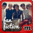 Icon of program: One Direction (1D) Fanfic…