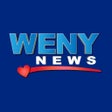 Icon of program: WENY-TV News