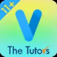 Icon of program: 11+ Vocab Builder by The …