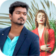 Icon of program: Selfie With Vijay: Vijay …