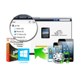 Icono de programa: iPad to Computer Transfer