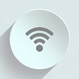 Icono de programa: WiFi Hacker Prank - Crack…