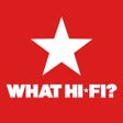 Icon of program: What Hi-Fi? Sound and Vis…