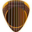 Icon of program: Pocket Guitar Tuner - Aco…