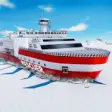 Icon of program: Arctic Ice Breaker Cruise…