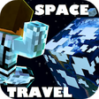 Icon of program: Space Travel Pack for MCP…