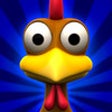 Hello Talky Chip! FREE - The Talking Chicken icon