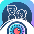 Icono de programa: iHeartCam: Security Camer…