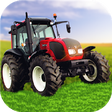 Icon of program: Harvest Farm Simulator 20…