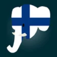 Icon of program: Easy Learning Finnish - T…