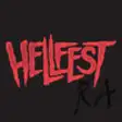 Icon of program: Hellfest RA