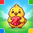 Icon of program: Peck Roll Chick Ludo